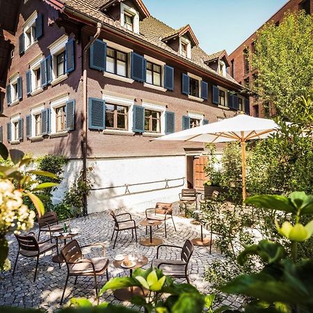 Hotel Zum Verwalter Dornbirn Zewnętrze zdjęcie