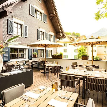 Hotel Zum Verwalter Dornbirn Zewnętrze zdjęcie