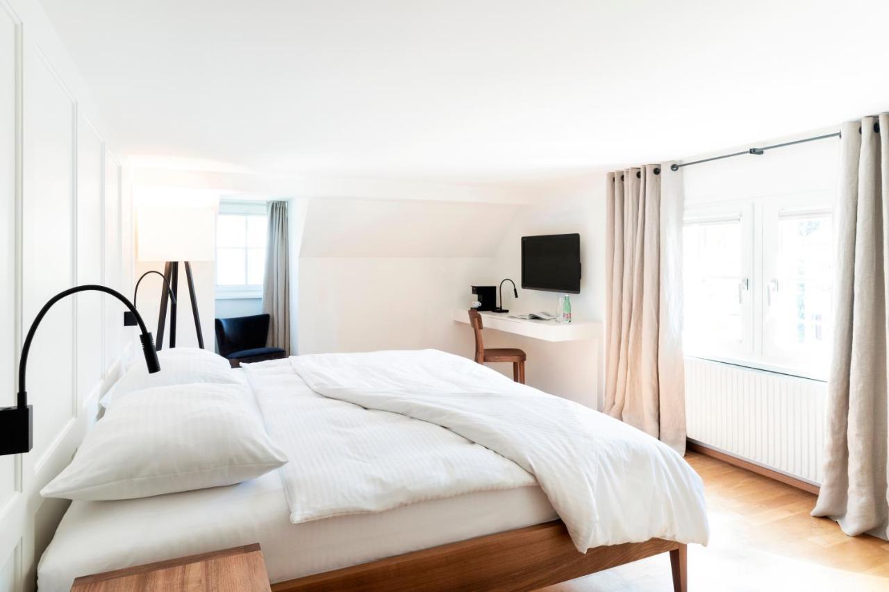 Hotel Zum Verwalter Dornbirn Zewnętrze zdjęcie