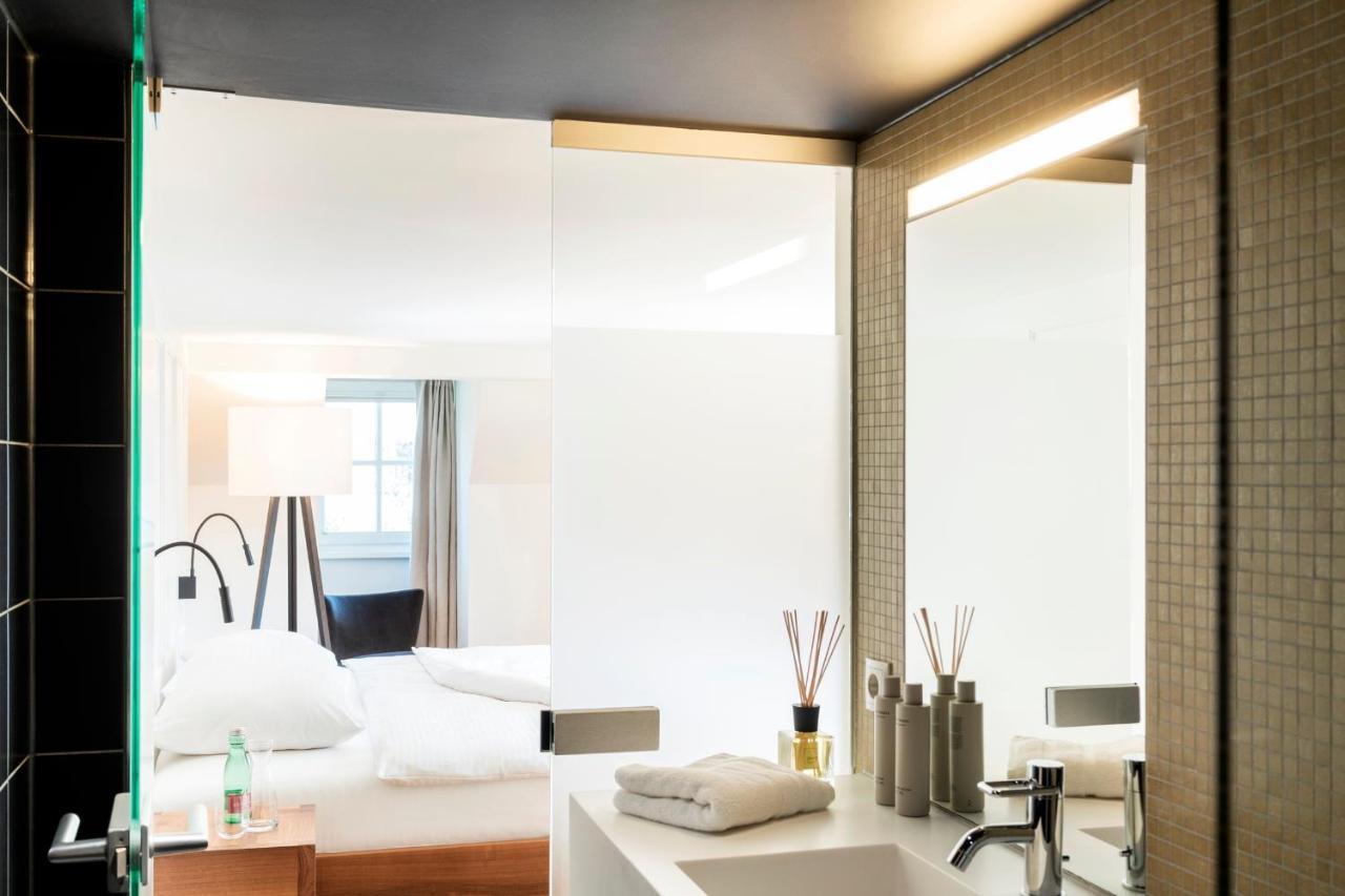 Hotel Zum Verwalter Dornbirn Zewnętrze zdjęcie