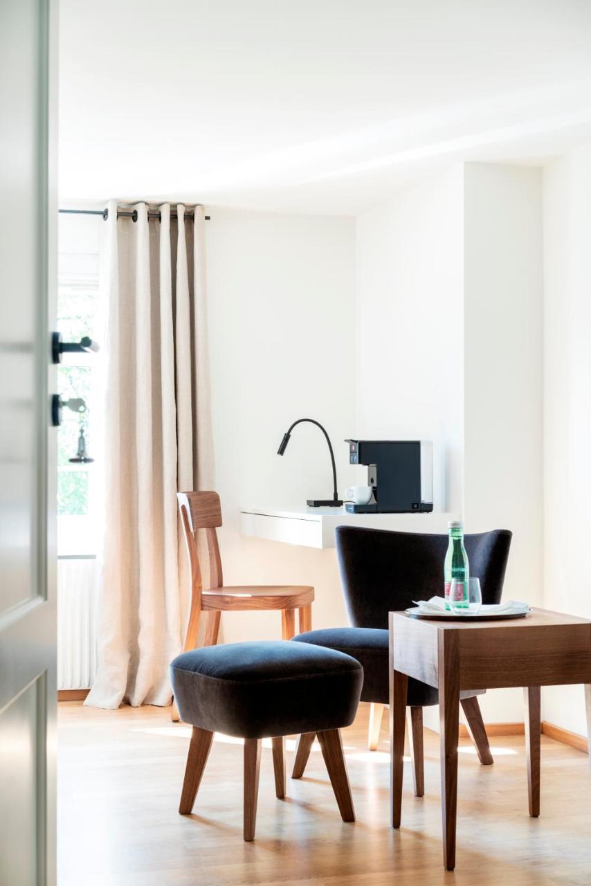 Hotel Zum Verwalter Dornbirn Zewnętrze zdjęcie