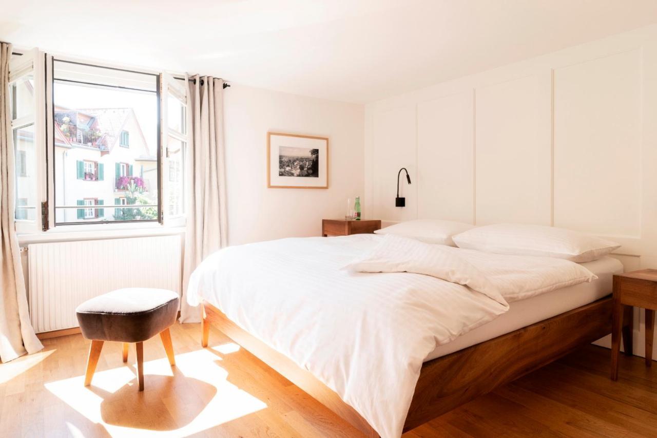 Hotel Zum Verwalter Dornbirn Zewnętrze zdjęcie