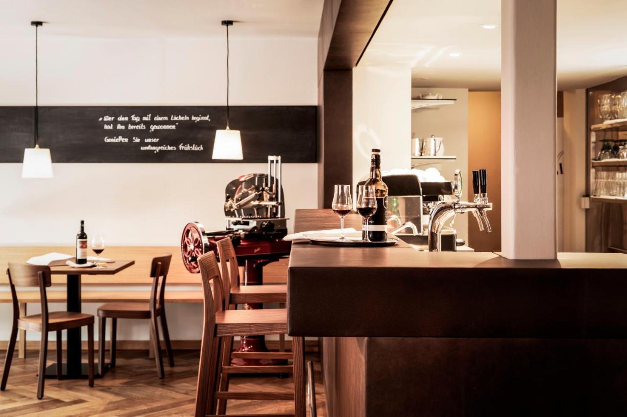 Hotel Zum Verwalter Dornbirn Zewnętrze zdjęcie