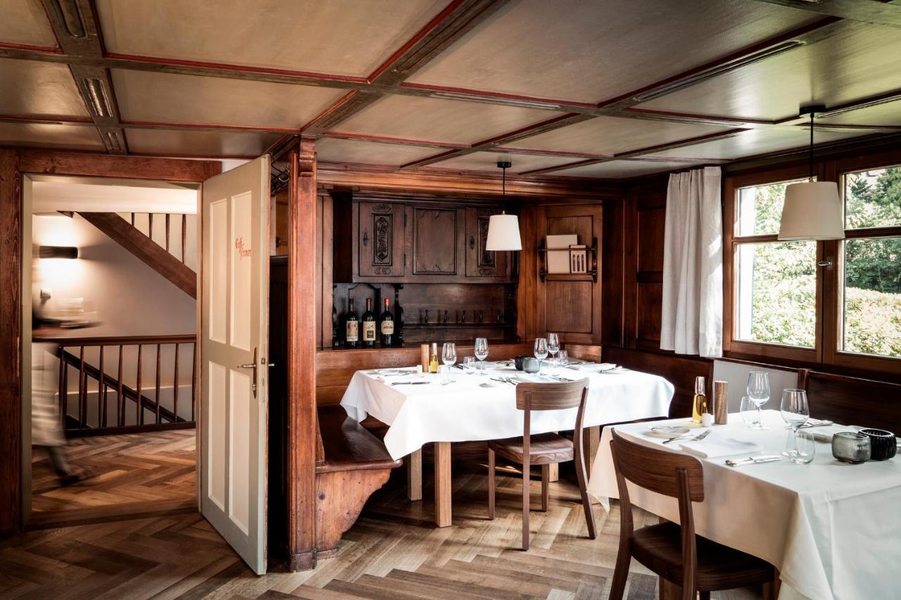Hotel Zum Verwalter Dornbirn Zewnętrze zdjęcie