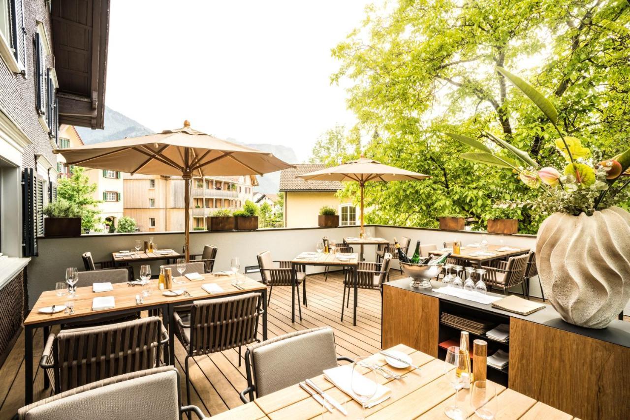 Hotel Zum Verwalter Dornbirn Zewnętrze zdjęcie